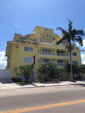 Apto Jurerê 2 quartos 400m da Praia